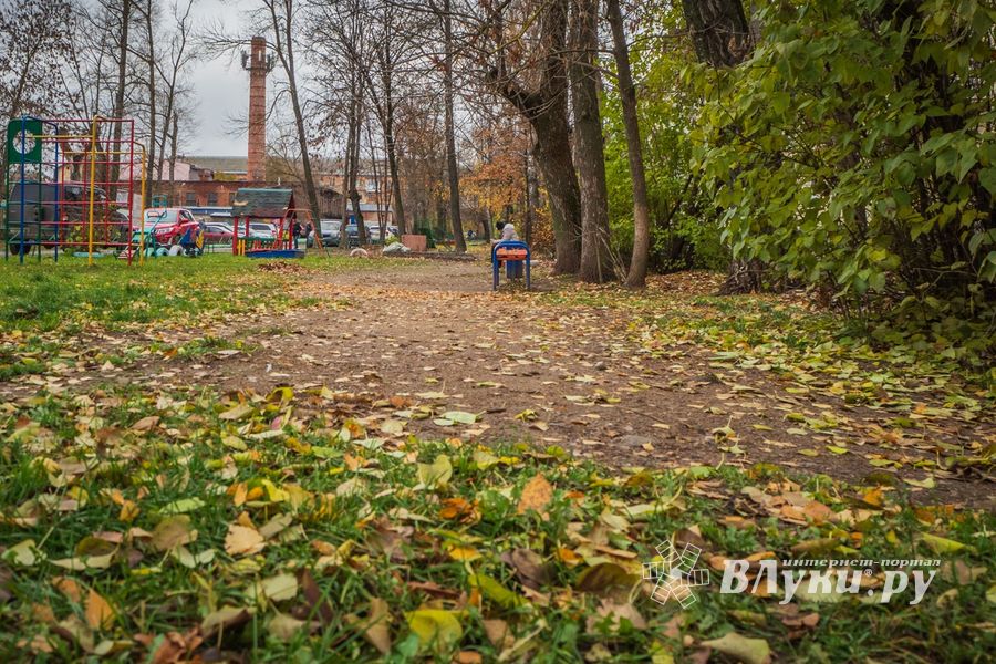 ВЛуки.ру