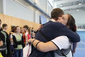 Великолучанка Александра Савенкова стала обладательницей золота на всероссийских соревнованиях по стрельбе из лука (фото)