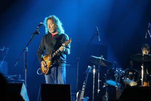 Концерт Владимира Кузьмина