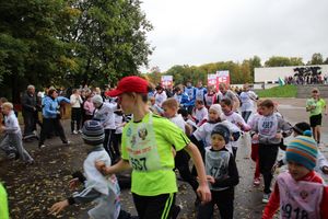 Кросс наций 2012