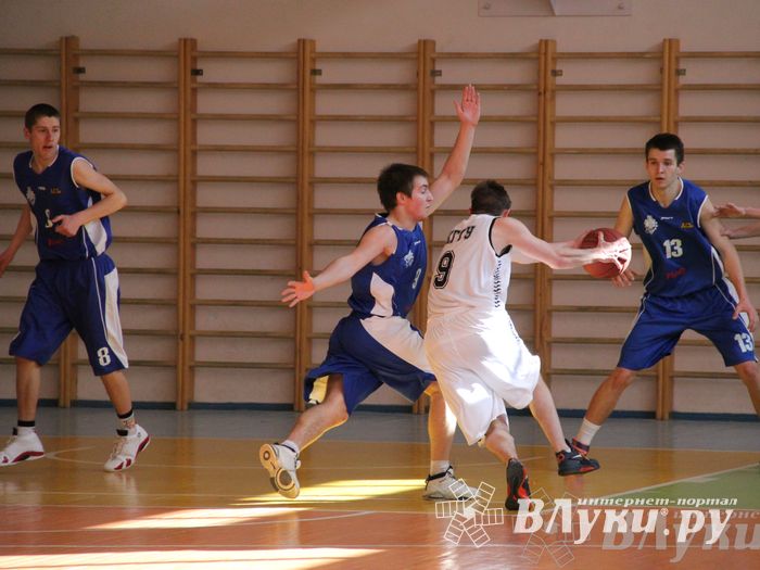 ​Чемпионат России АСБ СЗФО