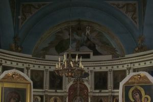 Возрожденная обитель