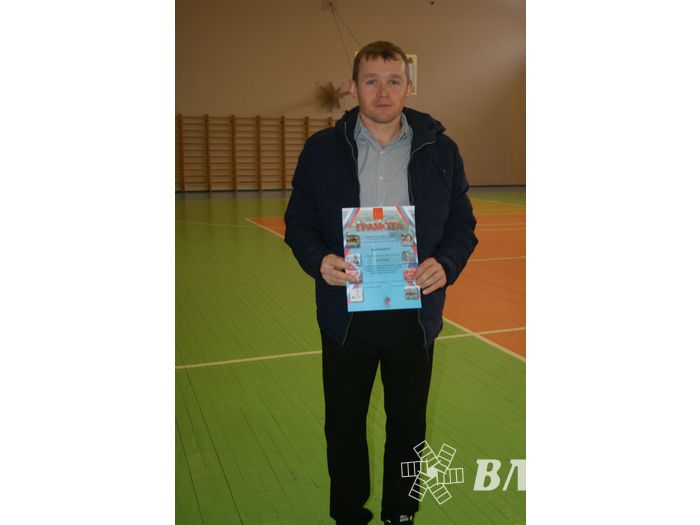 Великолучанки завоевали «серебро» на традиционном турнире по баскетболу (ФОТО)