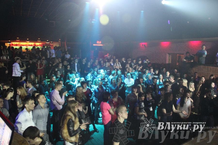 «Love Radio Великие Луки» — День влюбленных