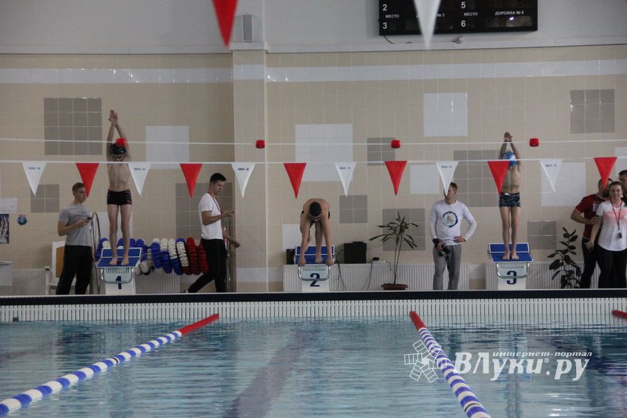 «День спринтера» (ФОТО)