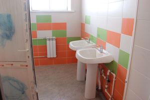 655 заявлений поданы в новый лицей на ул. Заслонова (ФОТО)