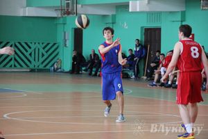 Великолучане поборются за выход в Ласт-16 Лиги Белова (фото)