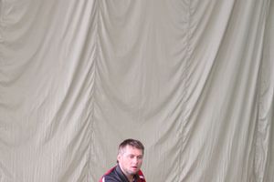 Настольный теннис