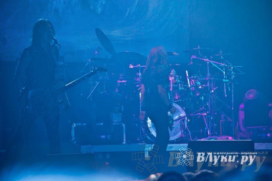 Концерт «КИПЕЛОВа»