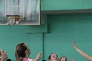 Великолукские баскетболистки поборются за третье место на финале Чемпионата ШБЛ «КЭС-БАСКЕТ» (фото)