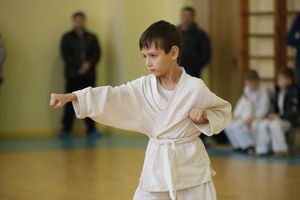 В Великих Луках прошло Первенство города по ВБЕ «КОБУДО» (ФОТО)