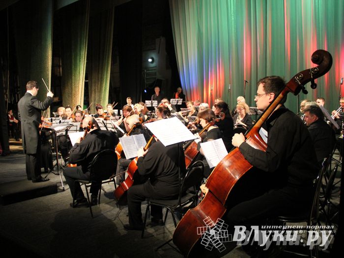 Награждение победителей конкурса на присуждение премии имени М.П. Мусоргского «За высокие творческие достижения» (фото)