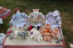 Праздник поэзии