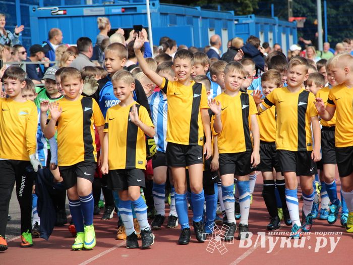 День спорта в День города: сила, мужество и грация (ФОТО)