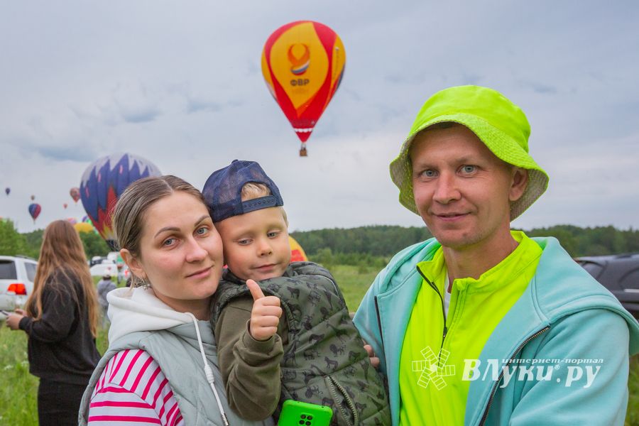 Фото: Александр Воробьёв