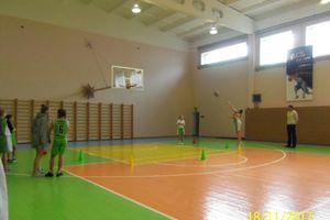 Великолучанки стали обладателями мини-кубка г. Великие Луки по баскетболу (ФОТО)