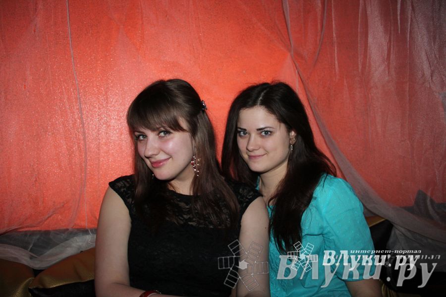 «Дискотека 80-х. Перезагрузка»