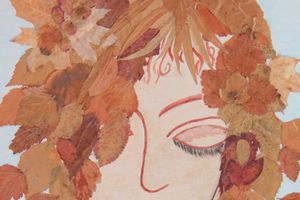 В школу №13 Великих Лук приходила осенняя сказка (ФОТО)