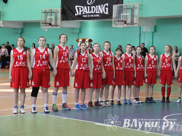 Чемпионат ШБЛ «КЭС-БАСКЕТ» сезона 2013-2014 гг. Псковской области