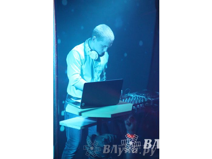 Битва Ди-джеев