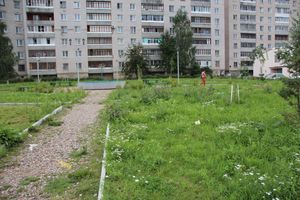 Новый арт-объект появился в Великих Луках (ФОТО)