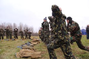 Заручелье