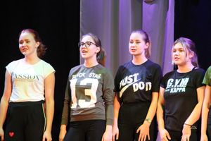 В Великих Луках прошёл «Студбаттл» (ФОТО)