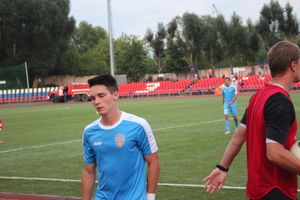 «Луки-Энергия»: Волевая победа перед своими болельщиками (ФОТО)