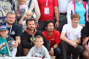 Воздухоплавание