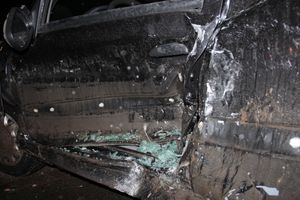 ДТП в Великих Луках — есть пострадавшие (ФОТО)