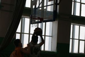 Великолучане завоевали бронзу на Международном турнире по баскетболу (ФОТО)