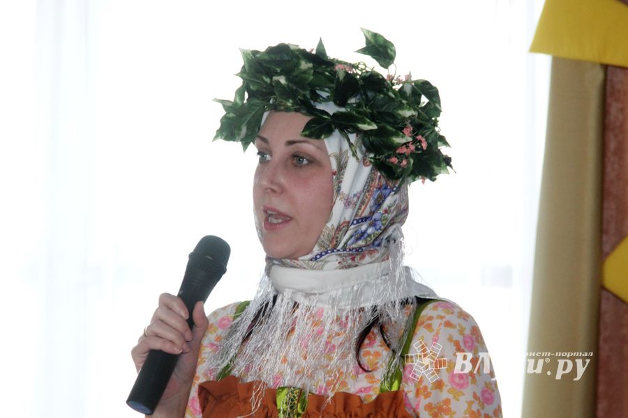 Широкую Масленицу отметили в детском саду №   (ФОТО)