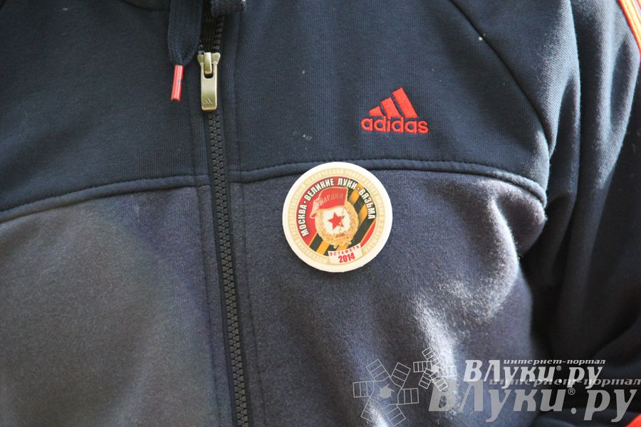 Из Великих Лука стартовала эстафета МГТУ им. Баумана