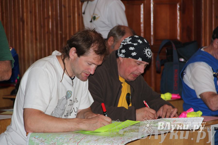 Воздухоплавание: 11 июня — вечерний брифинг, вальс сомнение