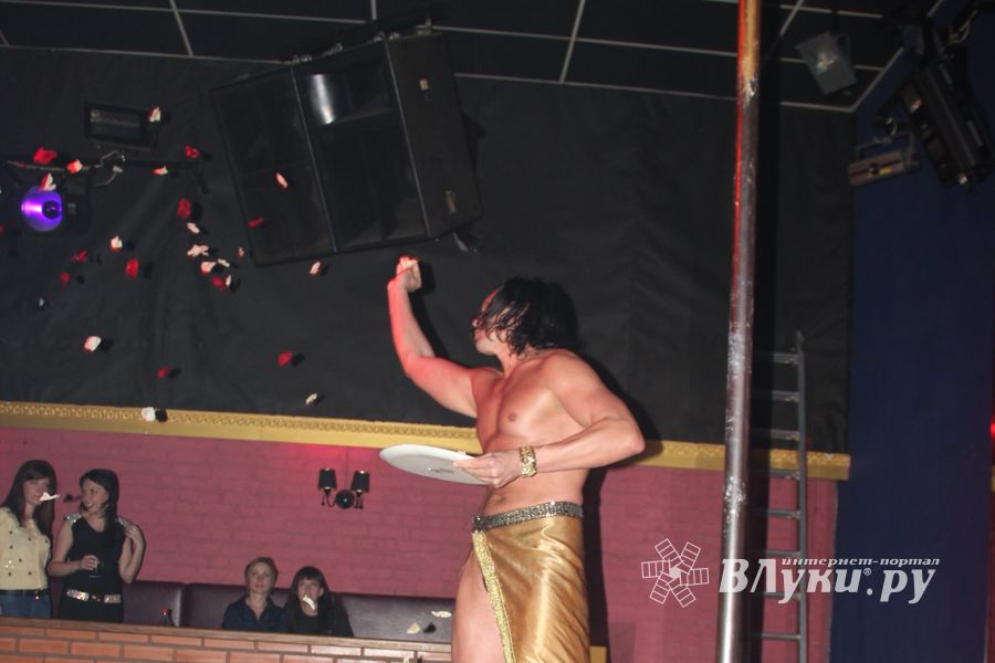 «Love Radio Великие Луки» — День влюбленных