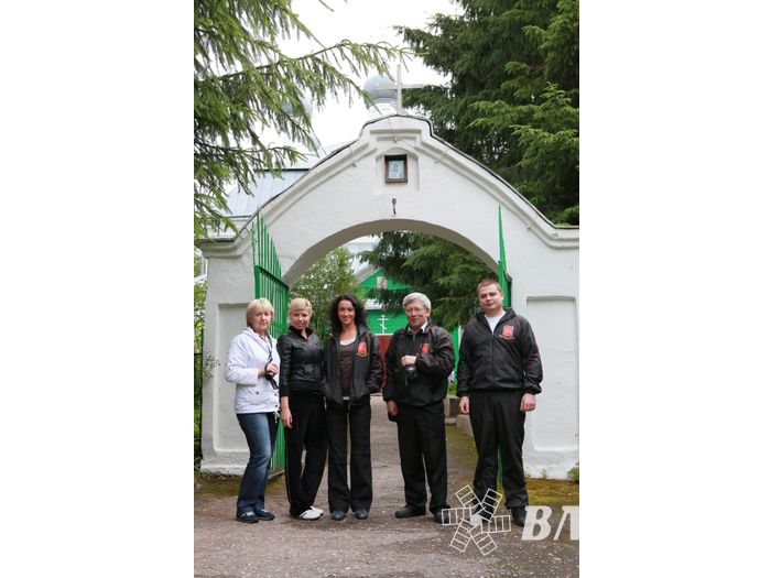 Фото А. Воробьева