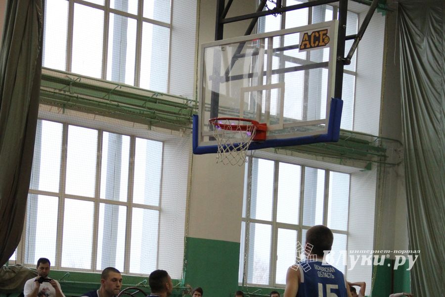 Чемпионат ШБЛ «КЭС-БАСКЕТ» сезона 2013-2014 гг. Псковской области