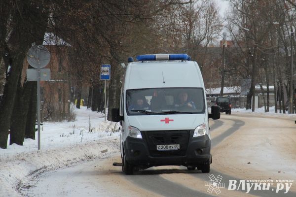 Самоубийство в Псковской области за год совершили свыше сотни человек