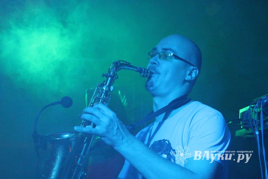 Развлекательный центр «SPACE» отметил свой первый День рождения