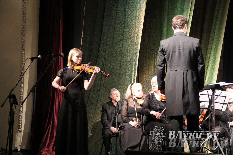 Награждение победителей конкурса на присуждение премии имени М.П. Мусоргского «За высокие творческие достижения» (фото)