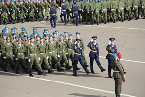 Парад Победы