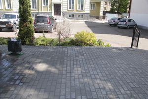 Неизвестные обворовали Свято-Вознесенский собор в Великих Луках (ФОТО)