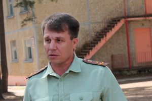 Фото Анны Шитиковой