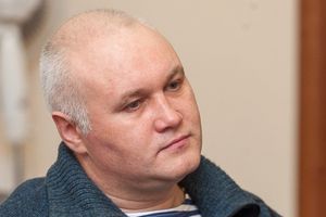 Андрей Турчак провел прием граждан в приемной президента РФ в Пскове (фото)