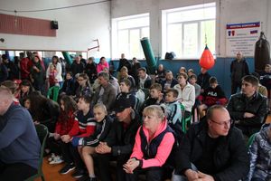 Юные великолучане выявили сильнейших боксёров (ФОТО)