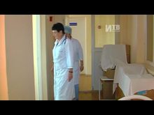 Импульс-ТВ: День медицинского работника