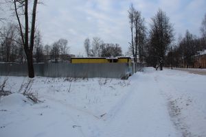 Губернатору не понравилось место для новой школы в Великих Луках (ФОТО)