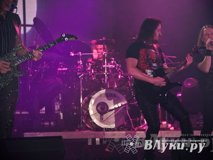 Концерт «КИПЕЛОВа»