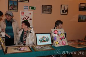 В доме культуры имени Ленина прошел концерт, посвященный Международному дню танца (фото)