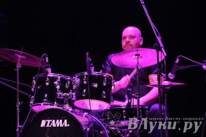 В ДК им. Ленина прошел фестиваль живой музыки «Атмосфера»